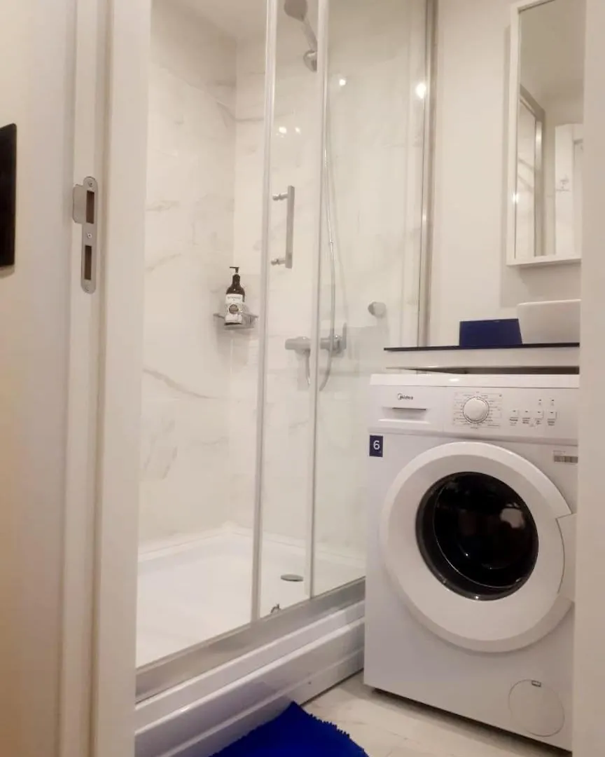 باتومي Orbi City Hotel Blok-A