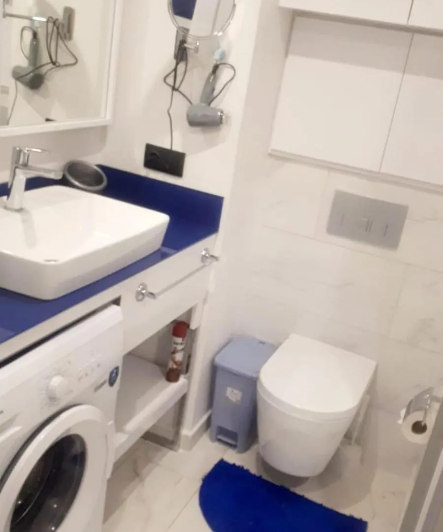 باتومي Orbi City Hotel Blok-A
