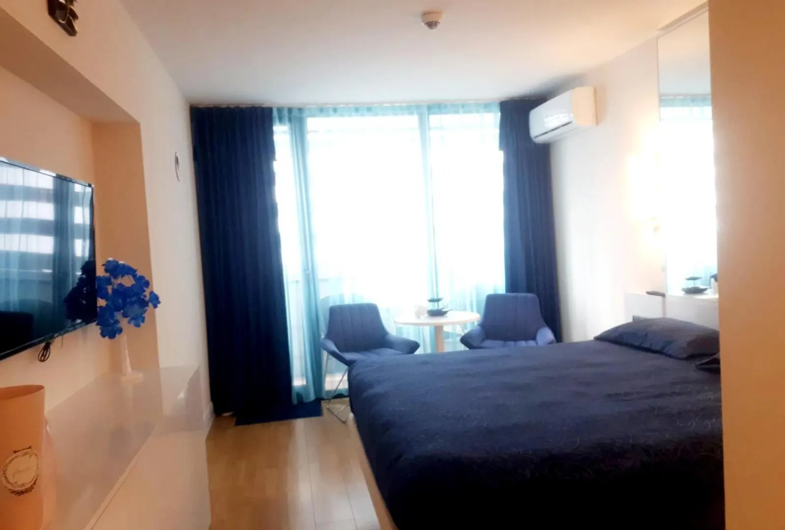 باتومي Orbi City Hotel Blok-A