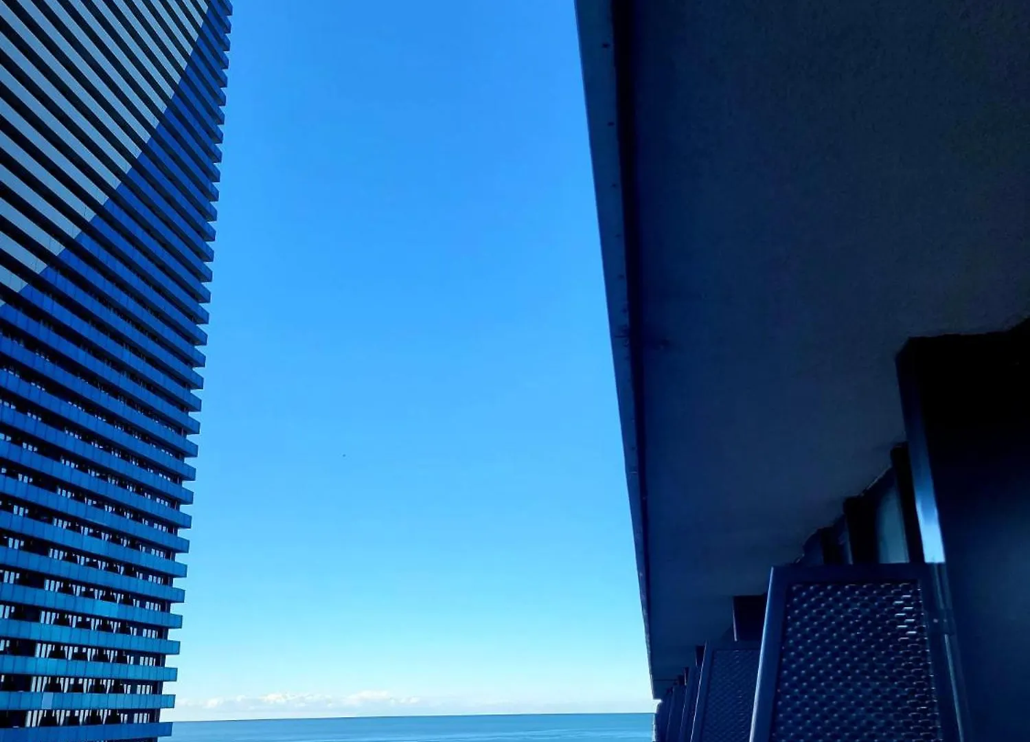 باتومي Orbi City Hotel Blok-A جورجيا